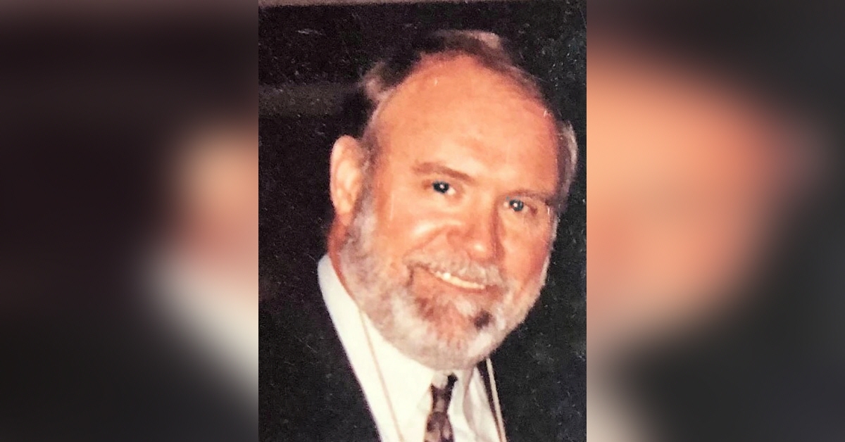 Obituary information for William Palmer Pyle