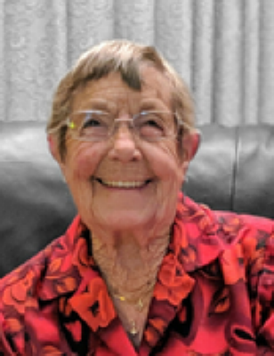 Rita Idorn Summerland, British Columbia Obituary