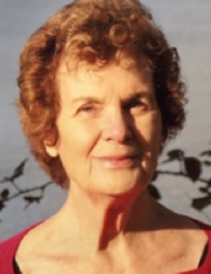 Patricia Ruth Raziel