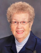 Patricia J. Morgan