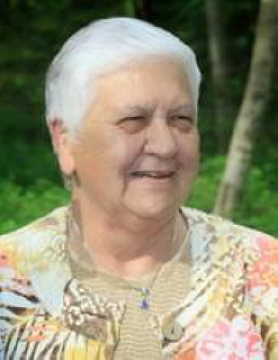 Leonie Harriet Engel Port Coquitlam, British Columbia Obituary