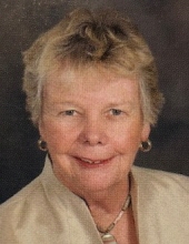 Carol Ann Keogh