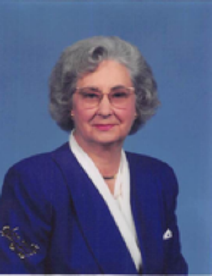 Eloise Ragsdale