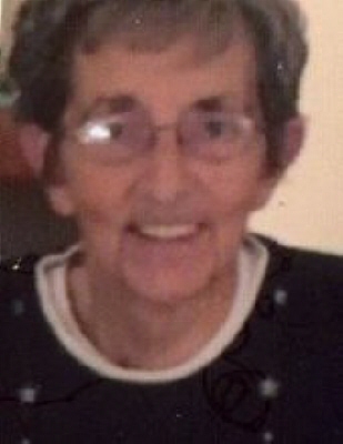 Katherine Hagerty Goddard