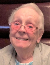 Patricia J. McCrone