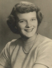 Barbara S. Couve