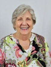 Brenda Joyce Couch