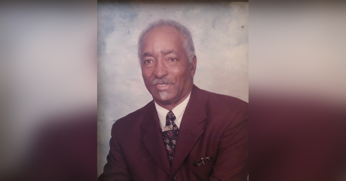 Paul Blunt, Sr. Obituary Visitation & Funeral Information