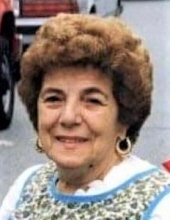 Rose M. Bertolino