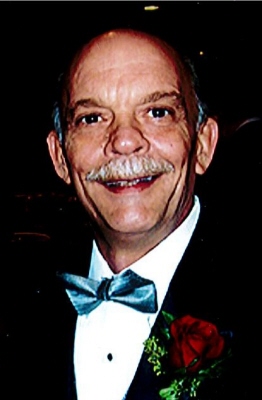 Ronald D. Geiger