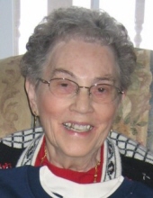 Doris R. Frantz