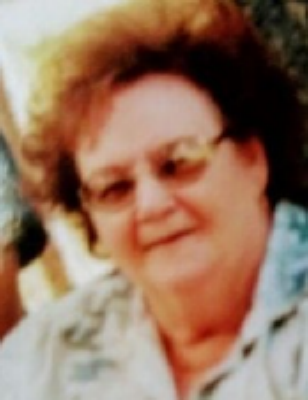 Joanne Stevens Jerome, Idaho Obituary