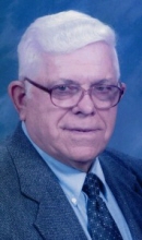 Robert Bob Eugene Moore