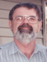 Nelson Lee Harbaugh
