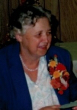 Frances Ellen Minerva Hart