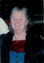Shirley Mae Hutson