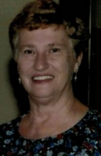 Ruth Virginia Daley