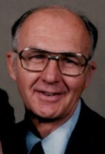 Robert Bob Alvin Kelley