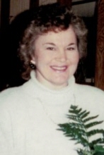Patricia Jane Repp