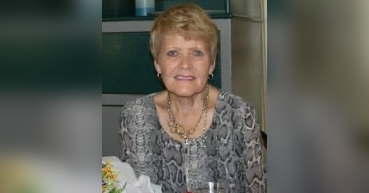 Judith Ann Hoff Padgett Obituary