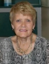 Judith Ann  Hoff Padgett