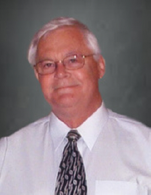 William "Bill" Heth Dickinson, North Dakota Obituary