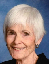 Barbara Mary Kuethe