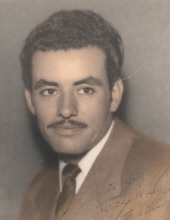 Elias F. Flores