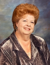 Peggy LaVerne Smith