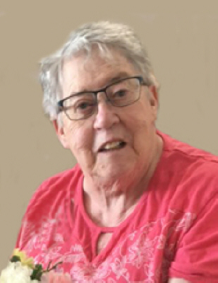 Leda Eugenie Day Melfort, Saskatchewan Obituary