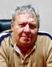 Gerald G. Fischer