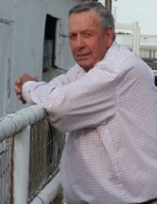 Jim Bob Nuckols