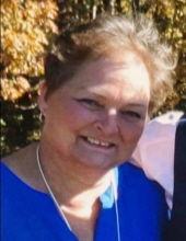 Phyllis Ann Long