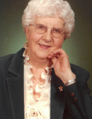 Photo of Ethel Harder