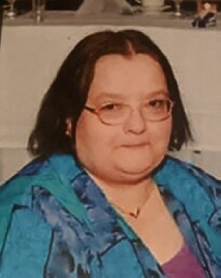 Photo of Gail Parker