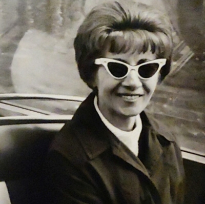 Photo of Dorothy Bartlett