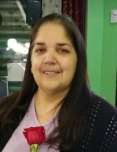 Miriam Flores