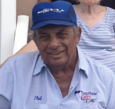 Photo of Philip Aquilina, Jr.