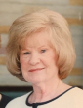 Shirley M. Huggins