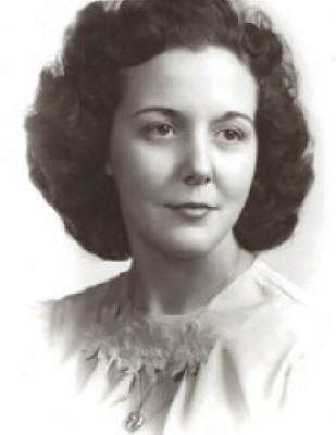 Photo of Phyllis Armentrout