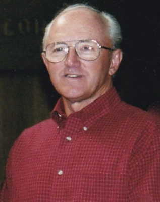 Photo of Lawrence Gadway, Jr.