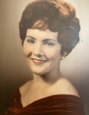Photo of Letha Timmons