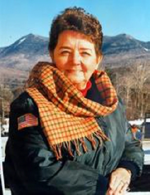 Olive Blake