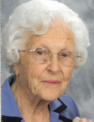 Photo of Lucille Hendon