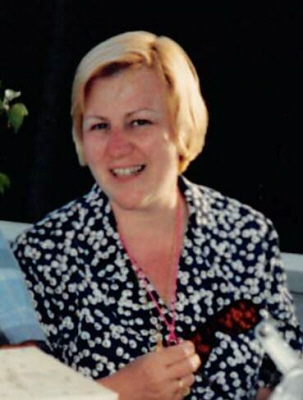 Photo of Joan Hofmann