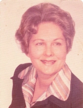 June M. Mayhugh