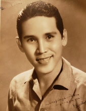 Francisco Romero Simpao