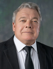 Vladimir Bocharov