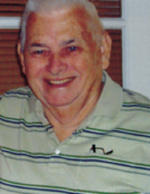 John "Jack" Buhler