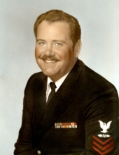 Preston (Butch) Edward Becker, Jr.